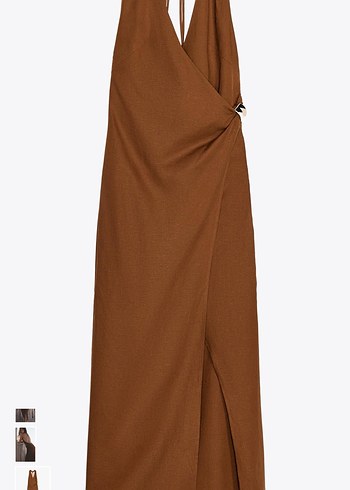 Zara Zara kadın elbise