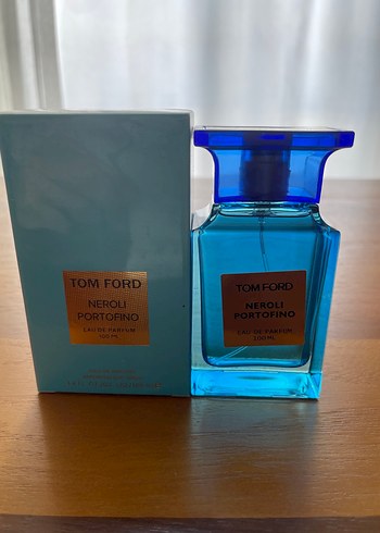 Tom Ford Neroli Portofino Erkek Parfümü 100 ml