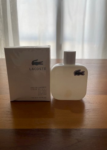 Lacoste L.12.12 Blanc