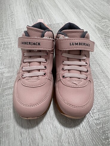 Lumberjack Spor Ayakkabı