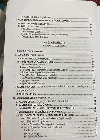 Kamu Maliyesi - Prof. Dr. Metin Erdem - Görsel 4