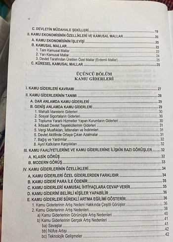 Kamu Maliyesi - Prof. Dr. Metin Erdem - Görsel 3