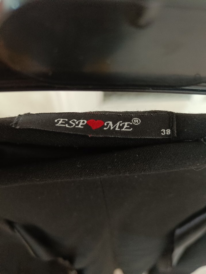 Midi Kadın Etek - Görsel 5