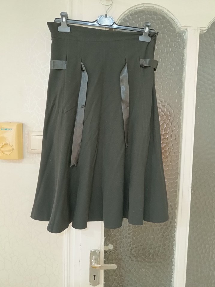 Midi Kadın Etek - Görsel 2