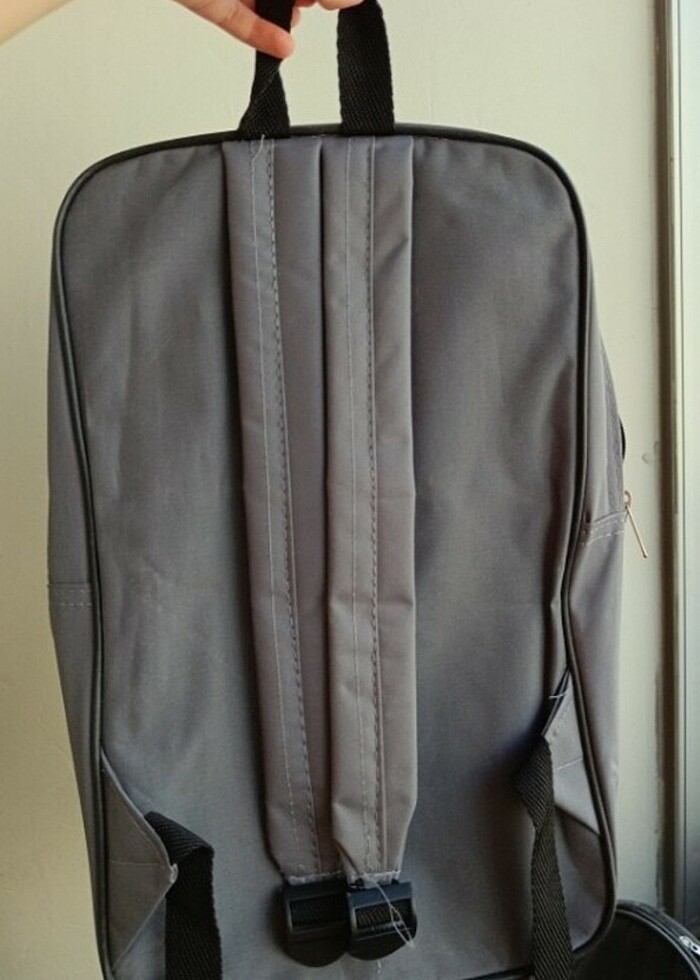 Sırt çantası  - Görsel 2