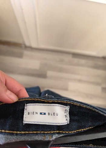 10 Yaş Beden erkek çocuk kot pantolon