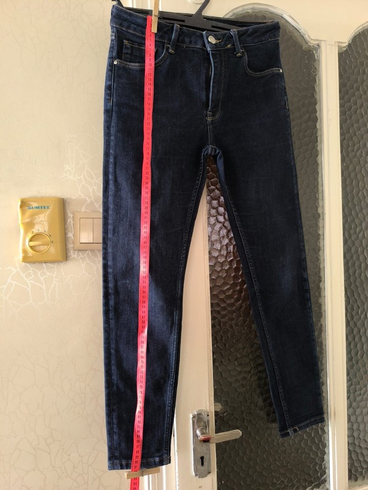 erkek çocuk kot pantolon - Görsel 4