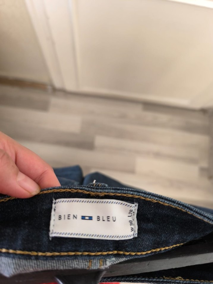 erkek çocuk kot pantolon - Görsel 3