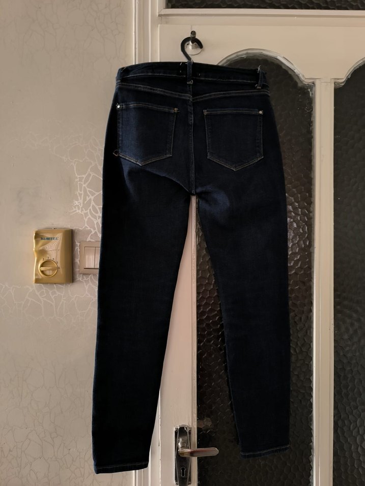 erkek çocuk kot pantolon - Görsel 2