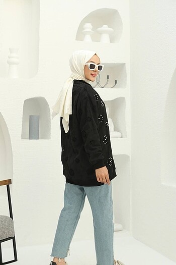 Diğer Afra model