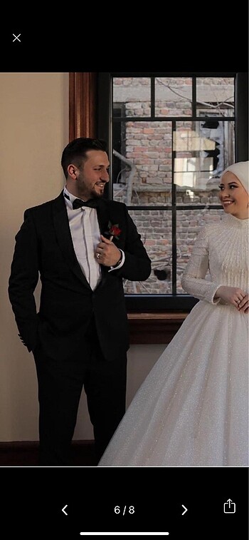 Altınyıldız Smokin Damatlık - Görsel 5