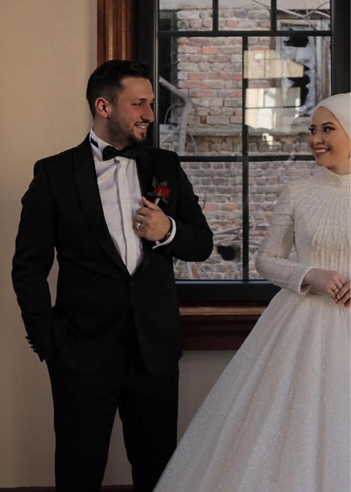 Altınyıldız Smokin Damatlık - Görsel 5