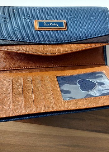 POLO KADIN CÜZDAN - Görsel 3