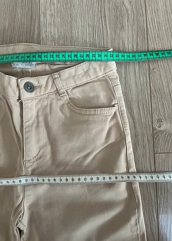 12-13 Yaş Beden 12-13 yaş Uğur okulları pantalon