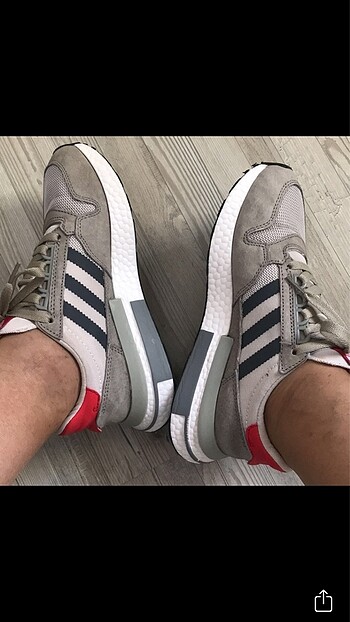 Adidas Orıjınal adıdas