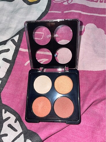 Flormar Flormar far paleti