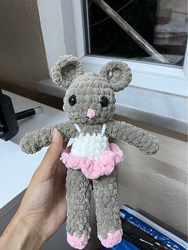Amigurumi