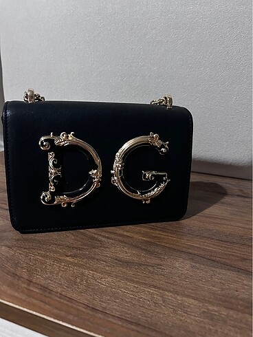 Dolce Gabbana çanta