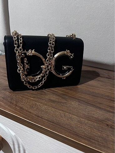 Dolce & Gabbana Dolce Gabbana çanta