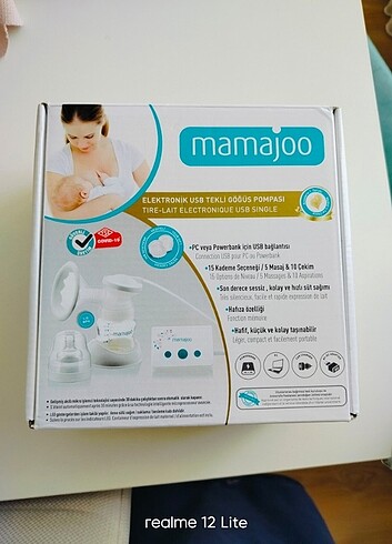 Süt sağma makinası