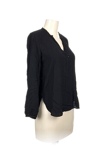 Zara Zara Bluz %70 İndirimli.