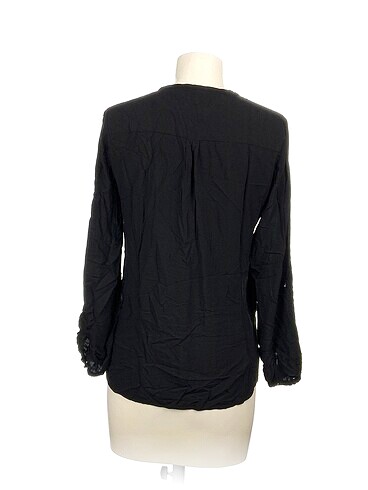s Beden Zara Bluz %70 İndirimli.