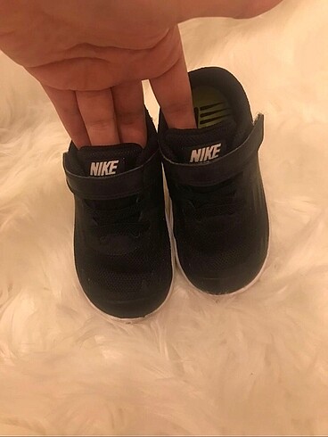 Nike Nike marka çocuk spor ayakkabı
