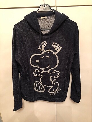 Osyho Sweatshirt