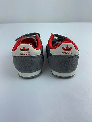 Adidas Adidas Spor Ayakkabı %70 İndirimli.
