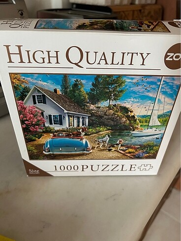 Puzzle