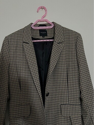 Diğer Blazer ceket