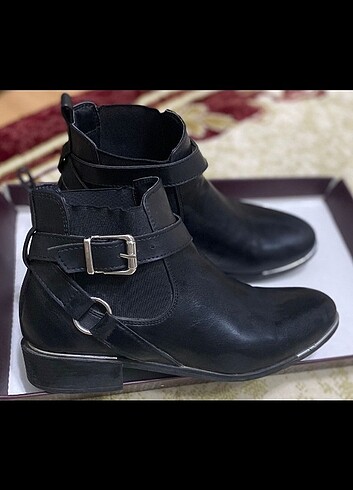Deichmann Kafin bot