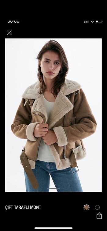 Zara mont