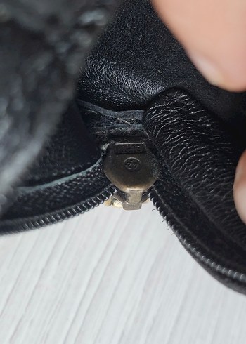 Prada orjinal çizme - Görsel 10
