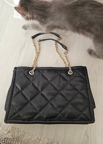 Nine west bayan çanta - Görsel 3