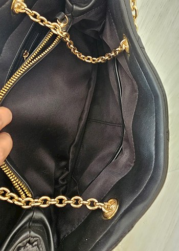 Nine west bayan çanta - Görsel 10
