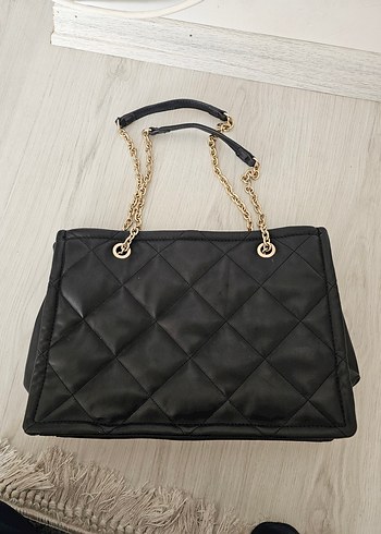 Nine west bayan çanta - Görsel 5