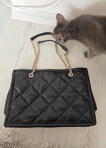 Nine west bayan çanta - Görsel 4