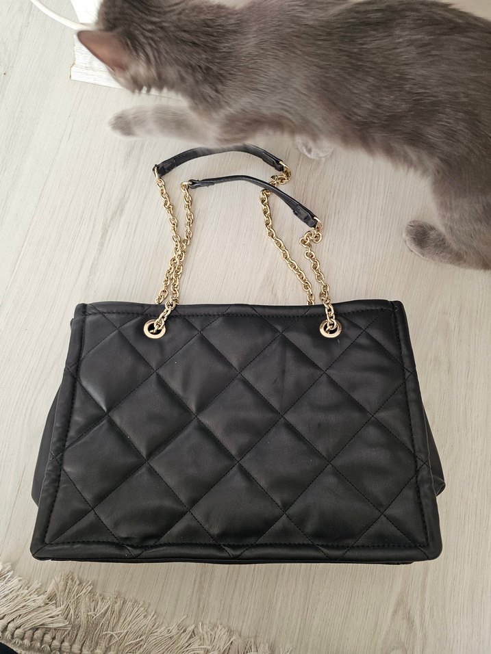 Nine west bayan çanta - Görsel 3