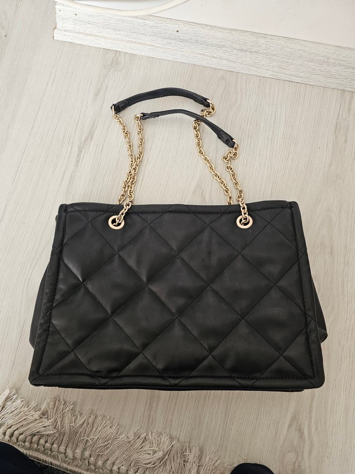 Nine west bayan çanta - Görsel 5