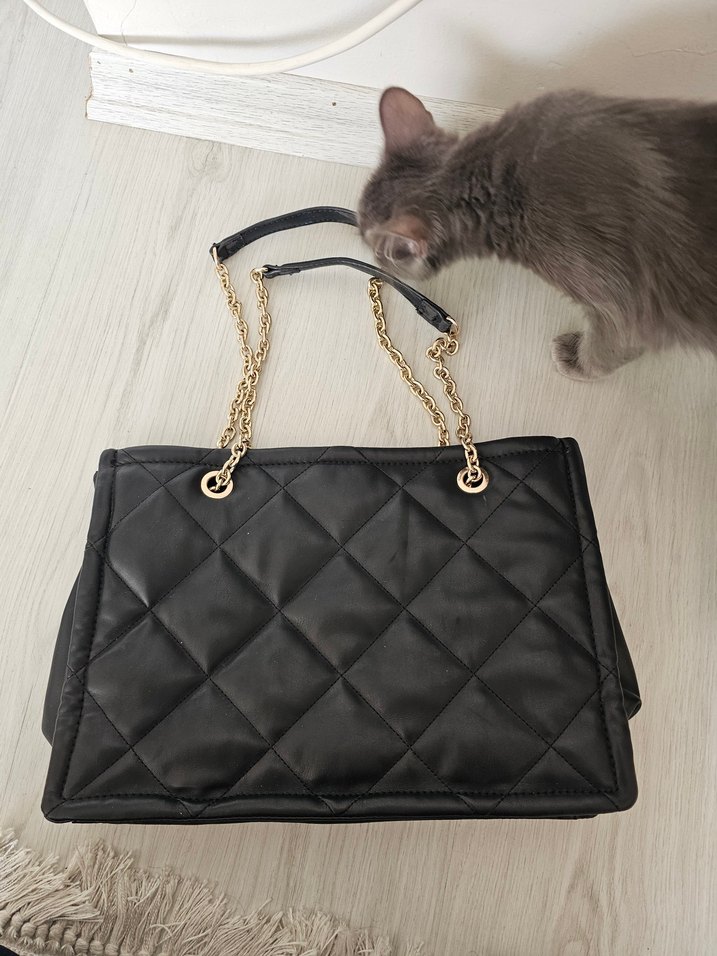 Nine west bayan çanta - Görsel 4