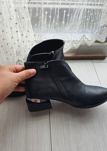 tergan bayan bot - Görsel 6