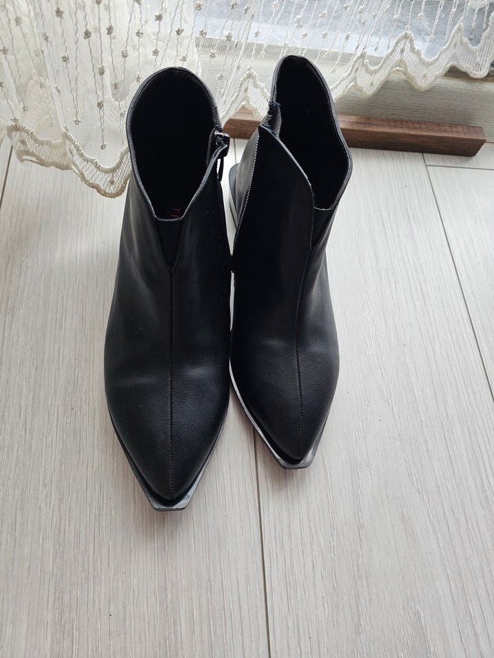 tergan bayan bot - Görsel 2