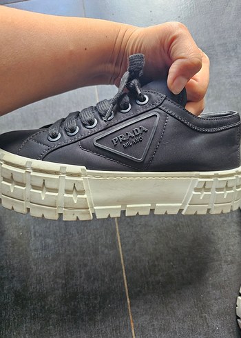 Prada sneakers - Görsel 5