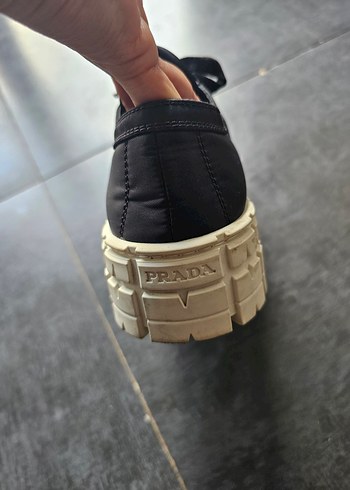 Prada sneakers - Görsel 12