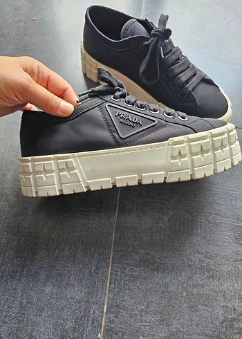 Prada sneakers - Görsel 3