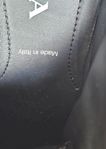 Prada sneakers - Görsel 10