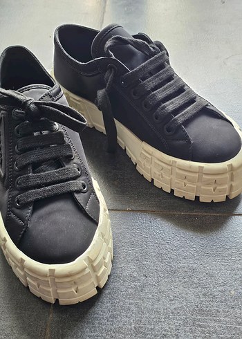 Prada sneakers - Görsel 2