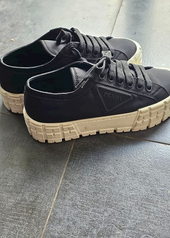 Prada sneakers - Görsel 11