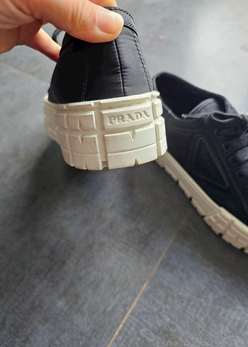 Prada sneakers - Görsel 8